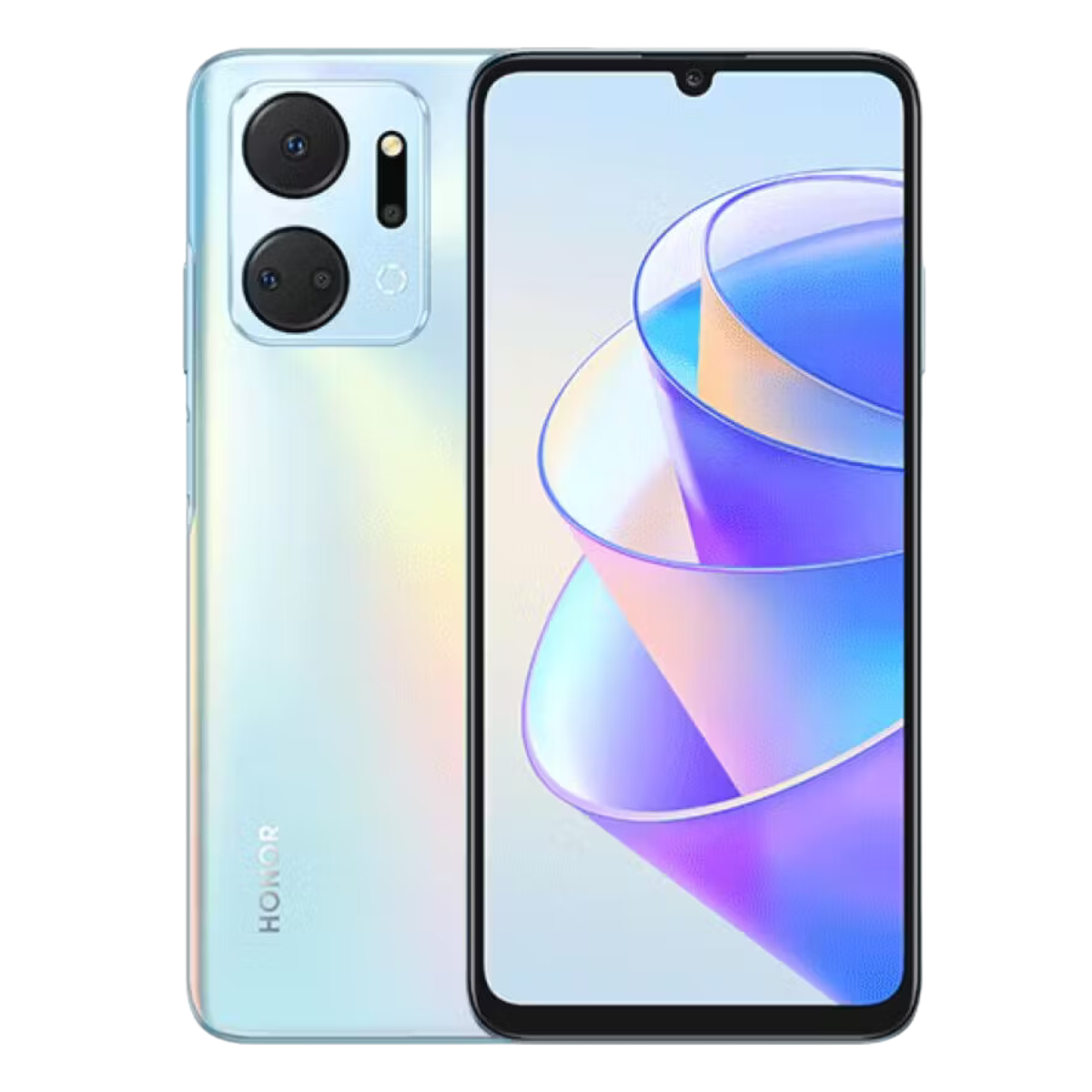 HONOR X7A MOBILE PHONE